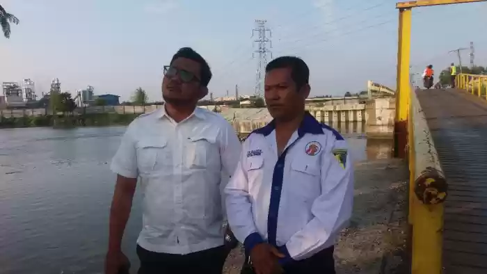 Warga Menagih Janji Gubernur dan Plt Walikota Medan
