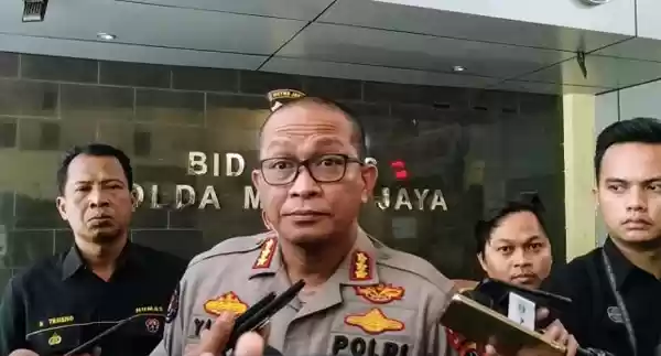 Kerusuhan di Tanggerang, John Kei CS di Giring ke Polisi