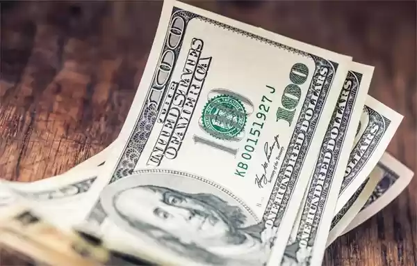 Indeks Dolar AS Naik dan Menguat