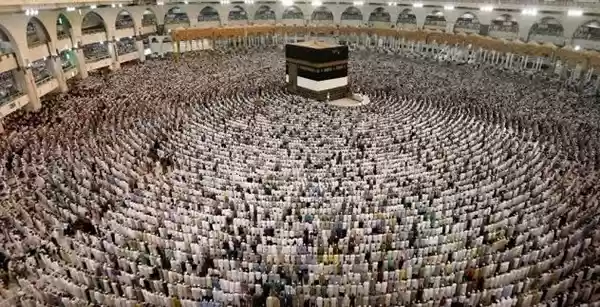 57 CJH Sumut Ajukan Pengembalian Setoran Pelunasan Biaya Haji