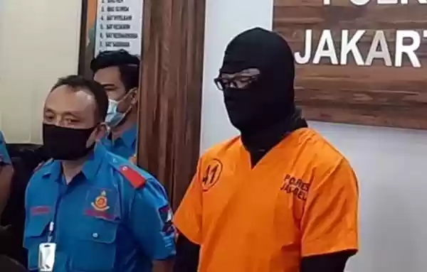 Widi Mulia Tutup Kolom Komentar IG-nya Pasca Dwi Sasono Ditangkap