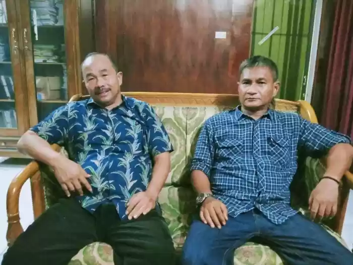 Labuhanbatu Sudah Zona Hijau,Sekolah Kapan Dibuka?