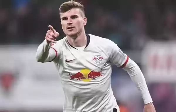 Apa Komentar  McInally , Kepindahan Timo Werner ke Chelsea