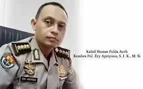 Perseteruan Bupati Aceh dan Wakilnya, Berujung ke Polisi