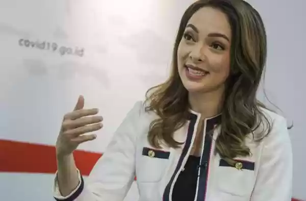 Ini Tanggapan dr Reisa Terkait Pro-Kontra Dirinya
