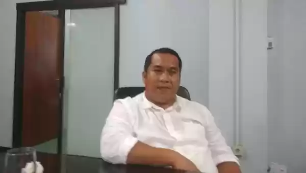Ini Kata Dewas Soal Pencopotan Dirut PDAM Tirtanadi
