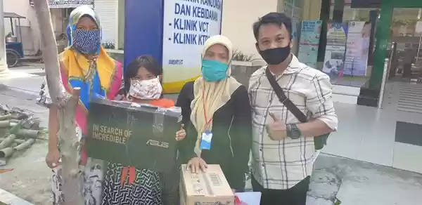 Kabaharkam Polri  Apresiasi Bocah Asal Deli Serdang yang Gagalkan Aksi Bunuh Diri Ayahnya