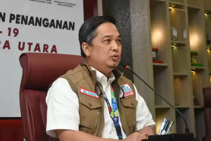  Orang Tua Harus Contohkan Disiplin  Protokol Kesehatan ke Anak
