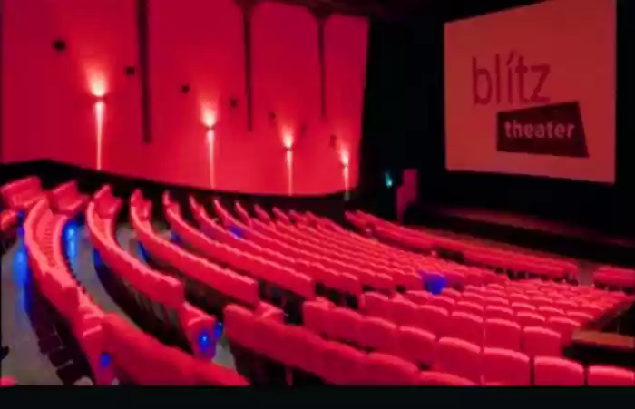 Menuju New Normal, Bioskop dan Pusat Permainan Anak Belum Beroperasi