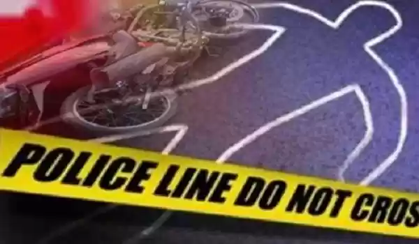 Mr X Tewas Korban Tabrak Lari di Pancurbatu
