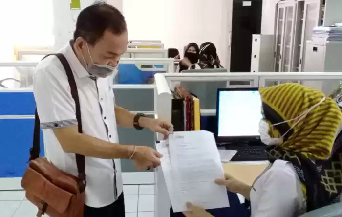 Siap Bantu Sosialisasi Penanganan Covid-19, SMSI Sumsel Surati Gubernur