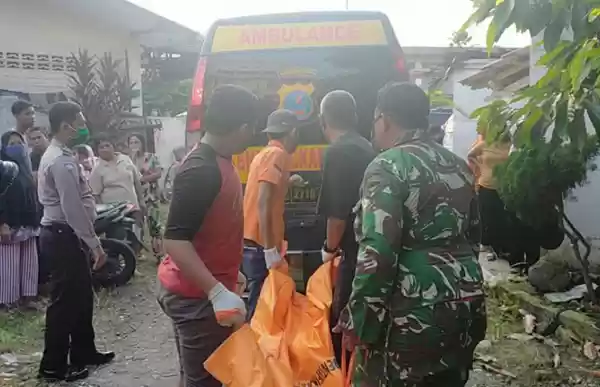 Himpitan Ekonomi Situasi Pandemi, Akhiri Hidup Gantung Diri