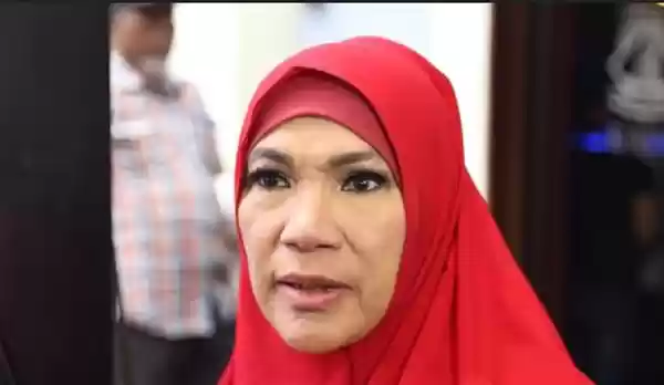 Ini Alasan Bunda Dorce Tolak Pemberian Uang dari Raffi Ahmad