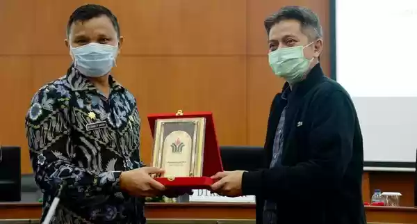 Pemprov Sumut dan PTPN IV Jalin Kerja Sama Data Kependudukan