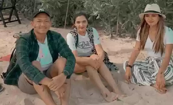 Ibu Tiri Punya Tanggungjawab Lebih Berat