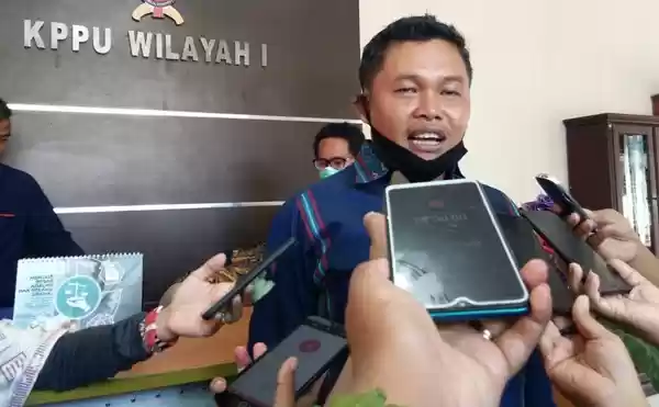 20 Tahun Eksis, Masih Banyak Perkara Tender Ditangani KPPU