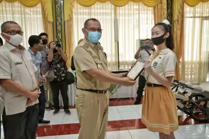Tanamkan Rasa Nasionalisme & Patriotisme Dalam Diri