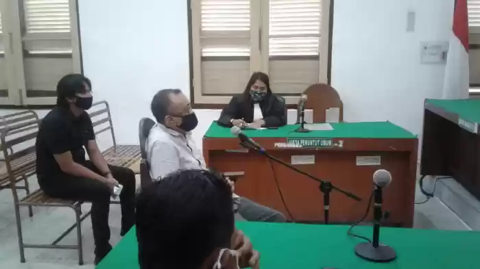 Terlibat Penipuan, Oknum Pengusaha Perhotelan di Medan Diganjar 2 Tahun Bui
