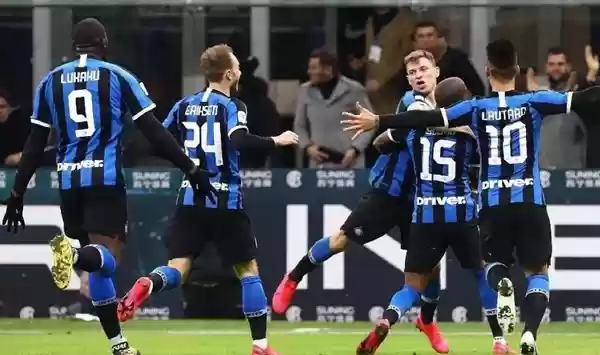 Jangan Lewatkan Pertandingan Secara Langsung Liga Italia