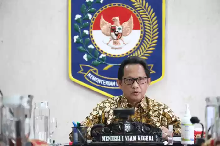 Mendagri Ajak Pemda dan Pengawas Intern Pemerintah Kawal Anggaran