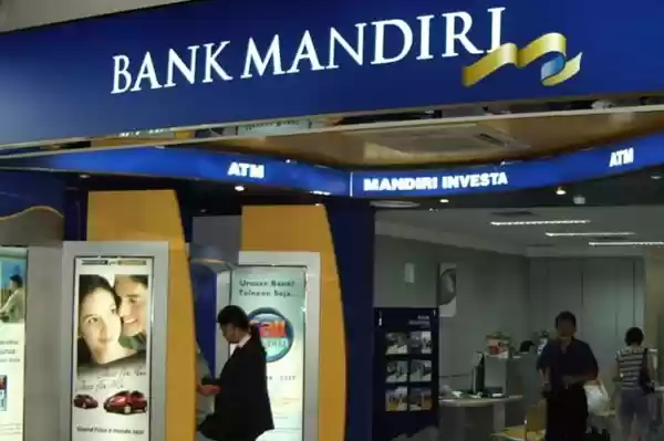 Memudahkan Masyarakat, PT Bank Mandiri Tbk Memperkuat Layanan digital Banking