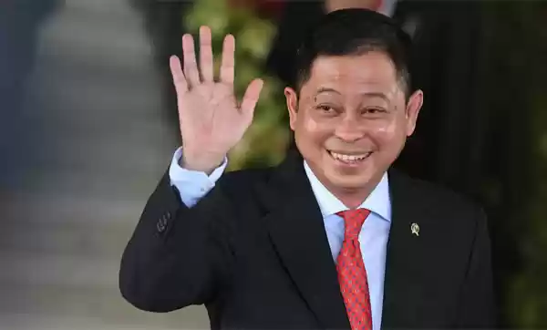 Mantan Menteri ESDM Ignasius Jonan Segera Diangkat Menjadi Komisaris Baru Unilever