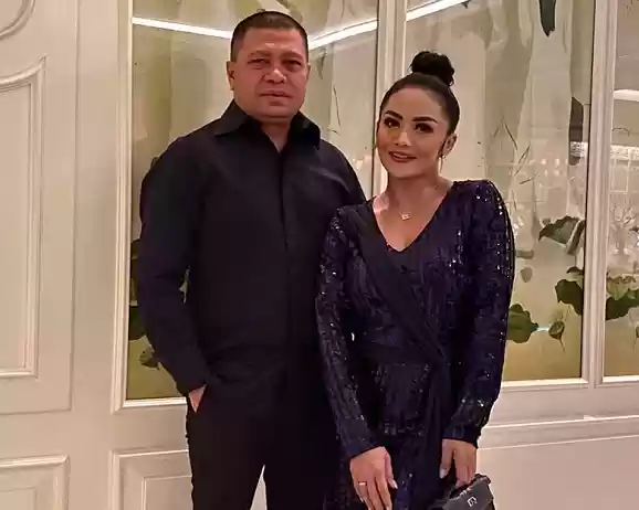 Raul Lemos: Krisdayanti Boleh Ketemu Dua Anaknya, Tapi Tidak rumah Anang