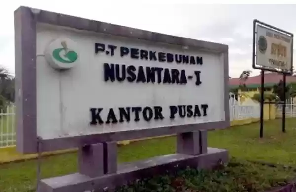 Diduga Monopoli Proyek, M@PPA Laporkan Oknum Direksi PTPN I Langsa ke Kejati Aceh