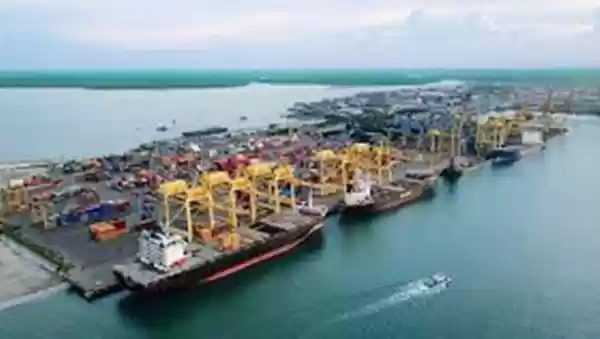 Berikut Susunan Direksi Pelindo I Hasil RUPS Tahun 2020