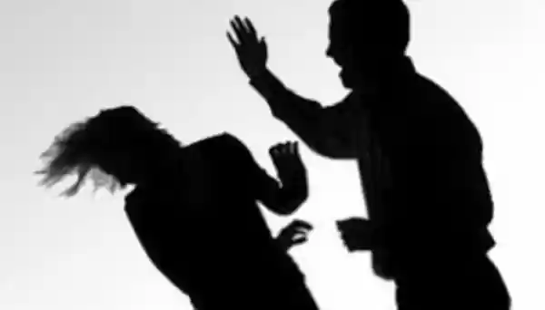 KDRT, Suami Dilaporkan Sang Isteri Yang Lagi Hamil