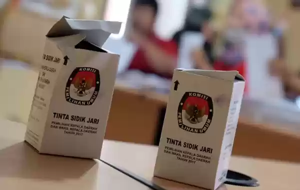 Pilkada 2020, Pemilih Akan Diberi Sarung Tangan dan Gentong Air Cuci Tangan