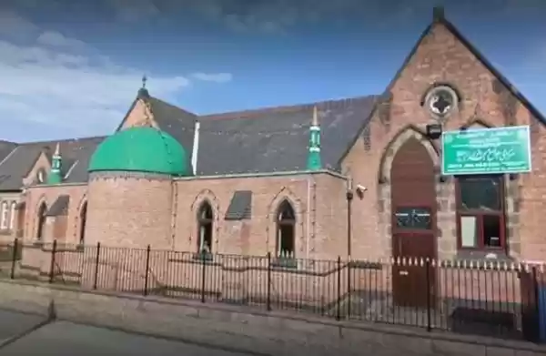 Alhamdulillah, Masjid - Masjid di Inggris, Sedang Bersiap di Buka Kembali