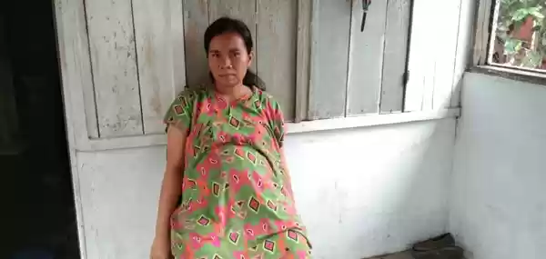 Dipecat Karena Hamil, Ida Tumanggor Hanya Diberi Pesangon Rp3 Juta