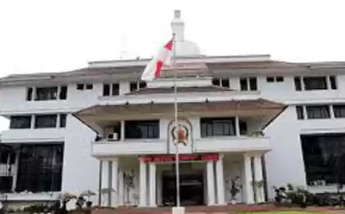 Kepala BPKAD Pemko Medan Tahan Berkas Pencairan, Karena...?