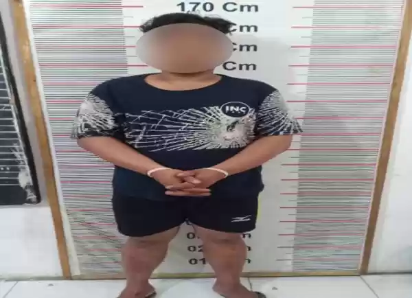 Pecandu Narkoba Pukuli Sopir Tak Bersedia Membelikan Narkoba