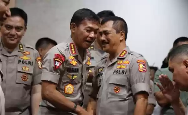 Kapolri : Negara Tidak Akan Kalah dengan Para Premanisme