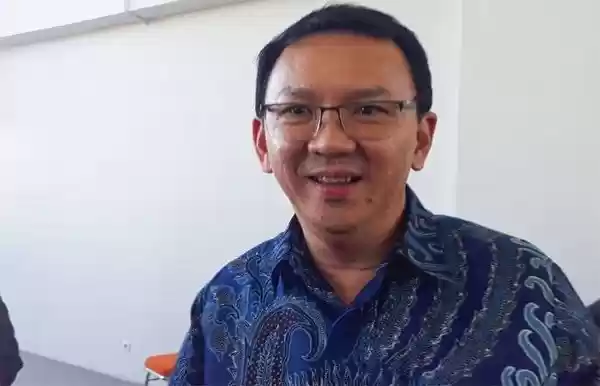 Kata Ahok, Komisaris Itu Gajinya Besar, Tetapi Secara Pengaruh Enak Jadi Gubernur
