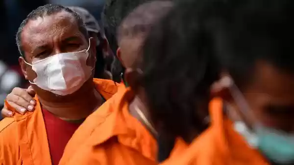 Ini Kronologis Penyerangan di Lakukan John Kei dkk di Perumahan Tanggerang