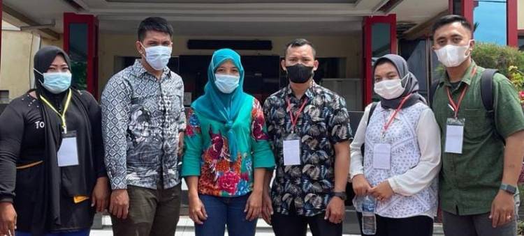 101 Hari Hasil Ekshumasi, Namun Tidak Mengungkap Penyebab Kematian Alm. Joko Dedi Kurniawan
