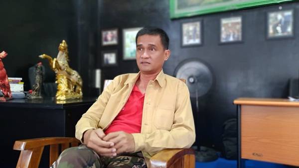 Praktisi Hukum Tata Negara: Jangan Membelenggu Kemerdekaan Pers lewat UU ITE