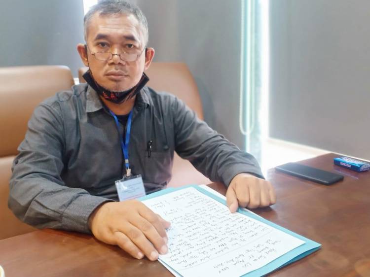 Hanya 6 Anggota DPRD Tebingtinggi Dianggap Berkinerja Baik, Hasil Survei LSN