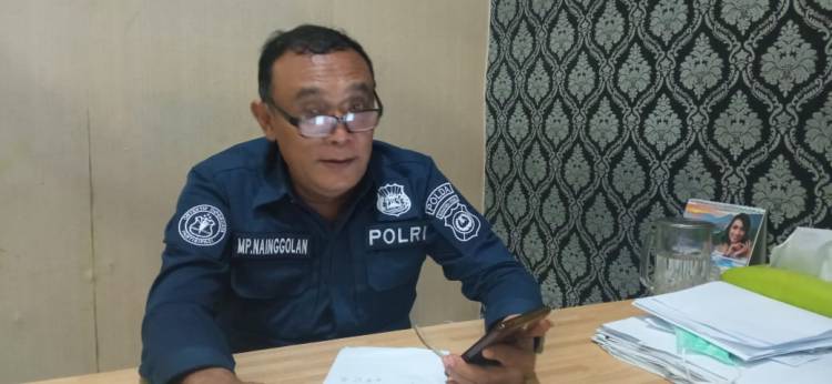 Soal Jatuhnya Mobil dari KMP Ihan Batak, Polisi Periksa Saksi Ahli