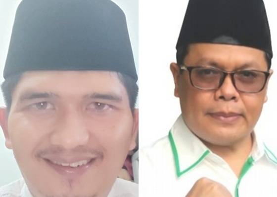 Direktur LPPEKOP BKPRMI Jagokan Armansyah Sebagai Ketum KAHMI DS