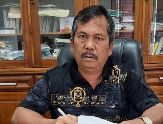 Bernard Simatupang : Mengapa Persoalan Perkara Tanah Berubah Jadi Penutupan TPL ?
