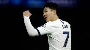 Bursa Transfer Musim Panas 2021 : Tottenham Bakal Perpanjang Kontrak Son Heung-min, Bagaimana Nasib Harry Kane?