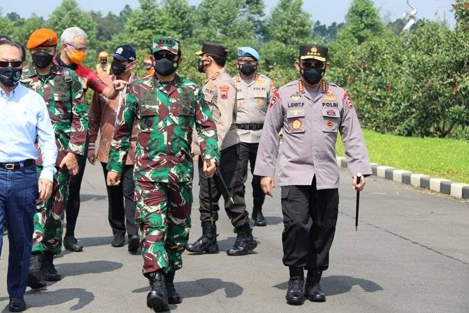 Sebanyak 659 orang Meninggal Dunia, Covid-19 di Kudus Kian Melonjak
