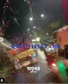 Memanas, Tanjung Priok Huru Hara