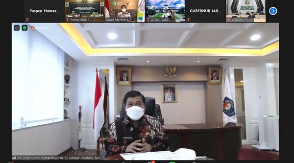 PPKM Mikro Kembali Diperpanjang, Peran Puskesmas dan Posko Desa/Kelurahan Kian Sentral