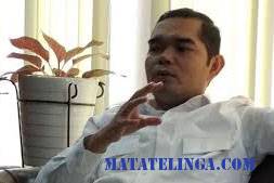 Wakil Ketua DPRD Kota Medan, Ihwan Ritonga : Kesadaran Diri Sangat Dibutuhkan untuk Penegakan Prokes