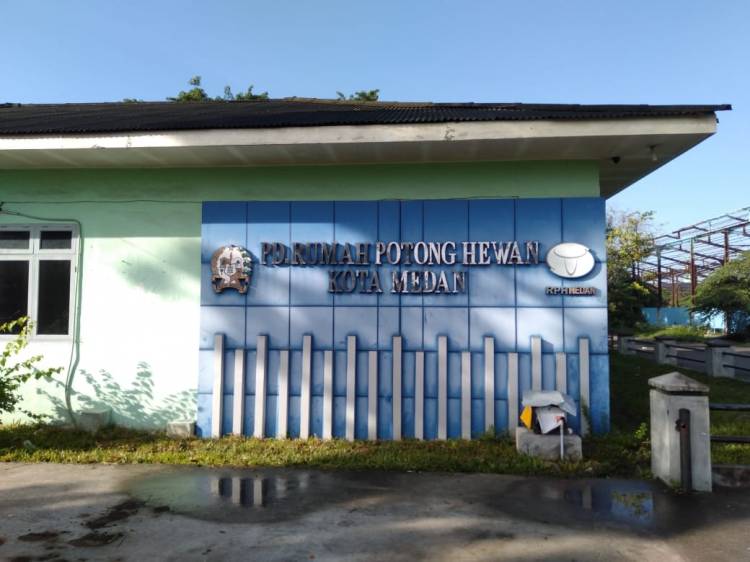 Kamis, 96 Calon Direksi 3 PUD Milik Pemko Medan Ikuti Assessment Di USU